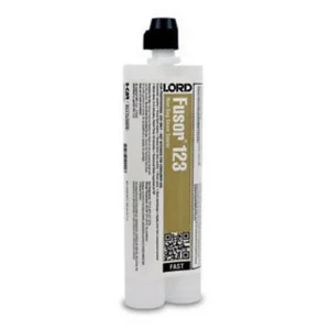 Lord Fusor Automotive Seam Sealer Catalyzed Factory Match Fast-Setting (123EZ)
