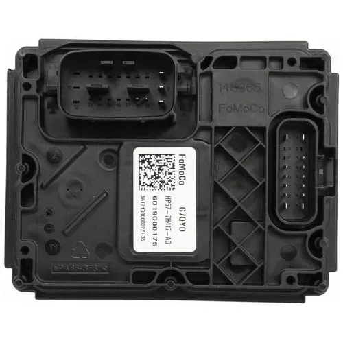 Motorcraft Transfer Case Control Module – TM305