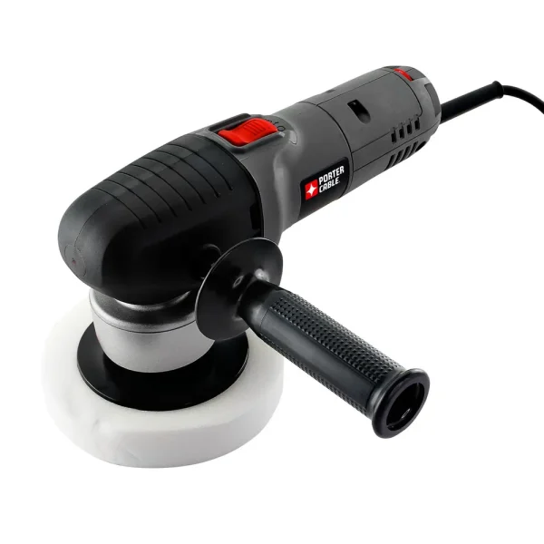 Porter Cable 7424XP 6″ Variable Speed Random Orbital Polisher