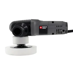 Porter Cable 7424XP 6″ Variable Speed Random Orbital Polisher - view 2