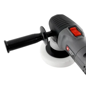 Porter Cable 7424XP 6″ Variable Speed Random Orbital Polisher - view 3