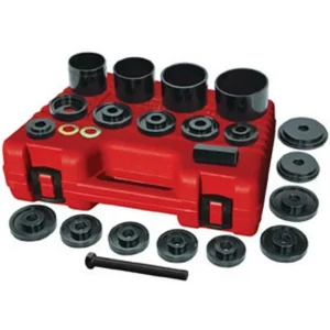 ATD Tools 8625 Front Wheel Drive Bearing Adapter Kit
