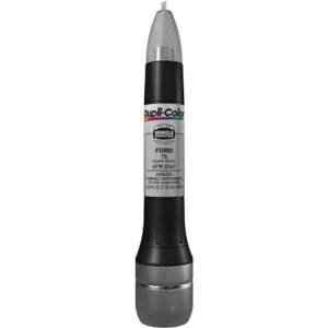 Dupli-Color 0.25oz Ford Silver Frost Touch-Up Paint Pen (AFM0341)