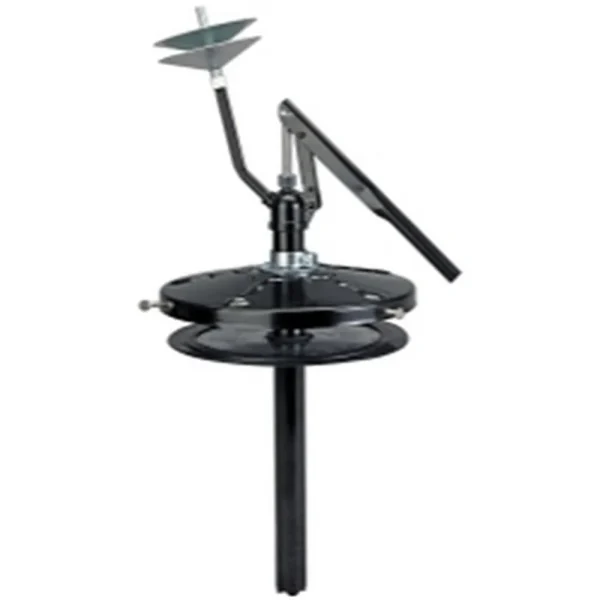 Plews 55-107 Grease Bearing Packer Pump, 5 Gallon