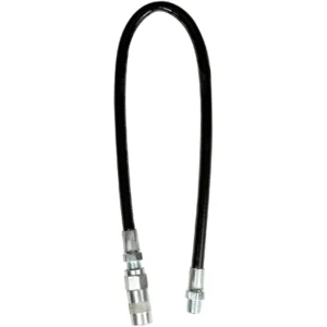 Performance Tool W54211 18″ Grease Gun Flex Hose
