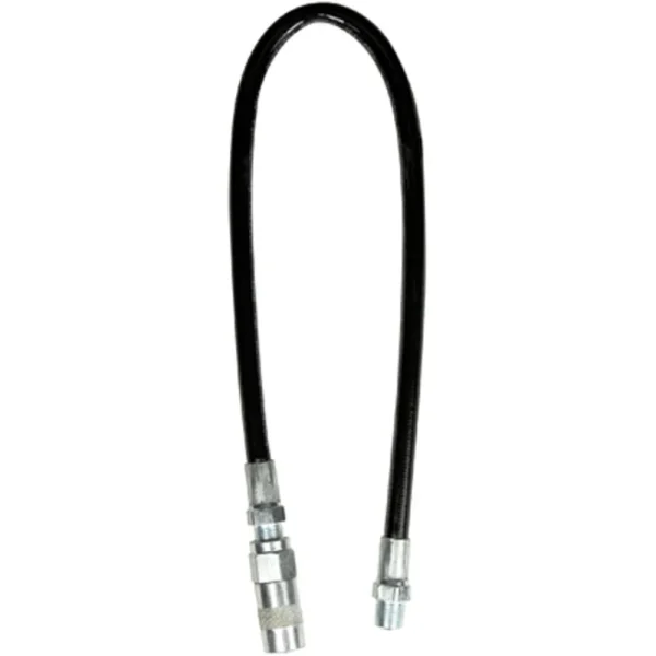 Performance Tool W54211 18″ Grease Gun Flex Hose