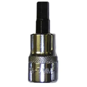 VIM Tools 3/8″ Drive 7mm Hex Bit (HM-7MM)