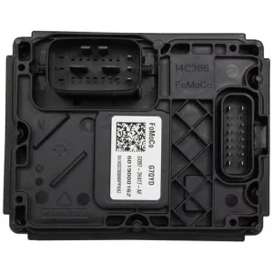 Motorcraft Transfer Case Control Module – TM306