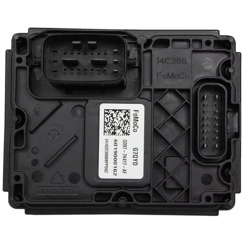 Motorcraft Transfer Case Control Module – TM306
