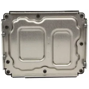 Motorcraft Transfer Case Control Module – TM306 - view 2
