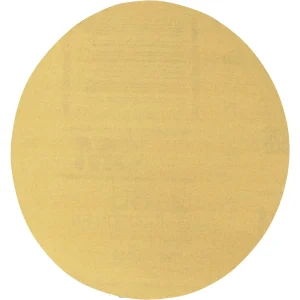 3M 6″ P80 Stikit Gold Film Disc Roll (1333) - view 3