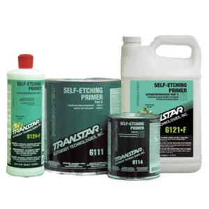 Transtar 6124-F Self-Etching Primer Activator, Quart