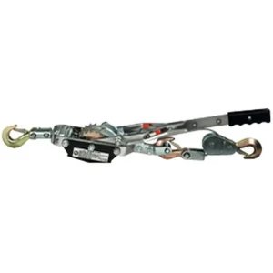 ATD Tools 4-Ton Power Puller 1/4″ Cable 6′ Pull 8830 Lb Max Capacity (ATD-7496)
