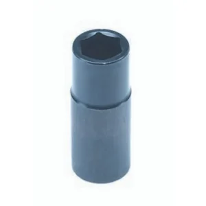 Lock Technology 1250 Dual Sided Specialty Lug Nut Socket Removal Tool 18.5 19.5