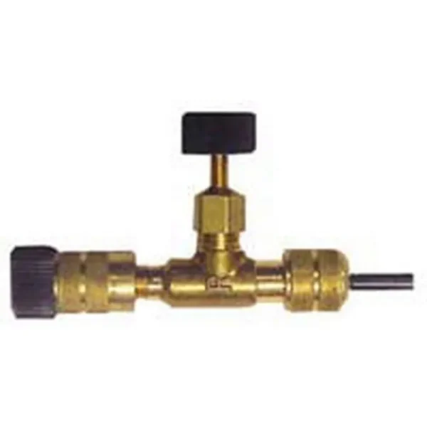 Robinair Valve Core Remover and Installer Tool Set (18132)