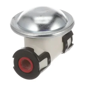 Precision Fuel Pump Pulsation Dampener – Z13079