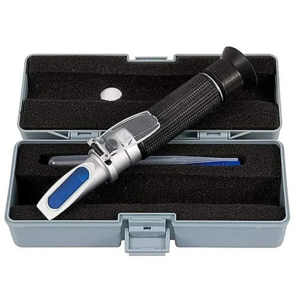 PCE Instruments Handheld Refractometer (PCE-SG)