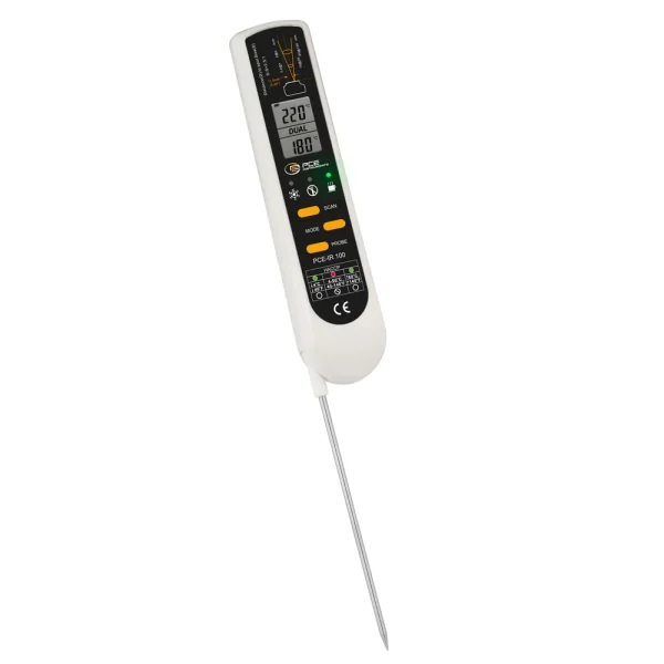 PCE Instruments Food Infrared Thermometer (PCE-IR 100)