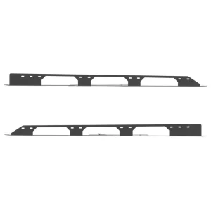Smittybilt Toyota 4Runner Rack Mount (SMBT11)