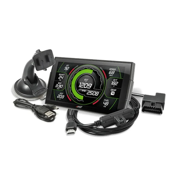 Edge ’03-12 Cummins Diesel 50 State Legal Evolution CTS3 (85401-301)
