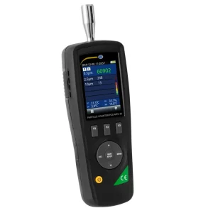 PCE Instruments Particle Counter Device (PCE-MPC 30)