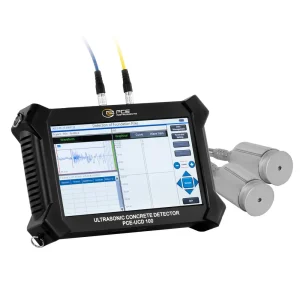 PCE Instruments NDT Test Instrument for Concrete Analysis (PCE-UCD 100)