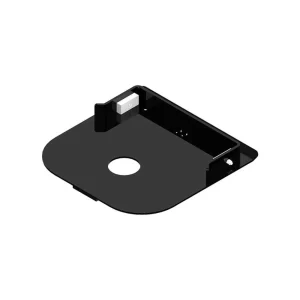 PullRite Multi-Fit Capture Plate (3366)