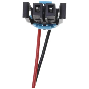Precision Fuel Pump Wiring Harness – Z13095 - view 2