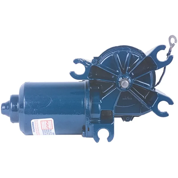 Cardone Wiper Motor – Remanufactured – 43-1737