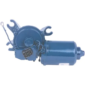 Cardone Wiper Motor – Remanufactured – 43-1737 - view 2