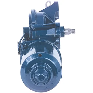 Cardone Wiper Motor – Remanufactured – 43-1737 - view 3