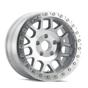 Dirty Life Mesa Race 9312 Machined Wheels