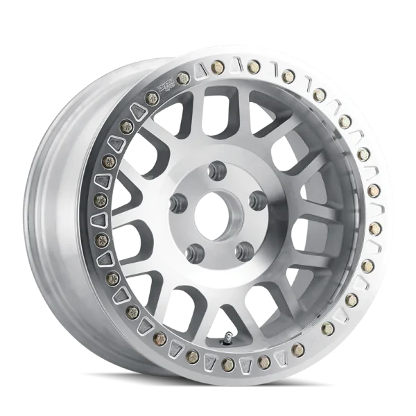 Dirty Life Mesa Race 9312 Machined Wheels
