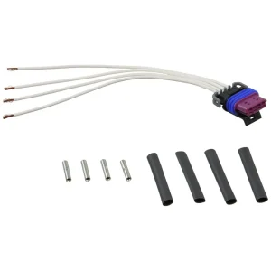 Precision Fuel Pump Wiring Harness – Z13080