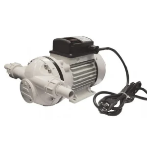 Zeeline Electric Def Pump (12 Volt Dc 9 Gpm) (ZE9112)