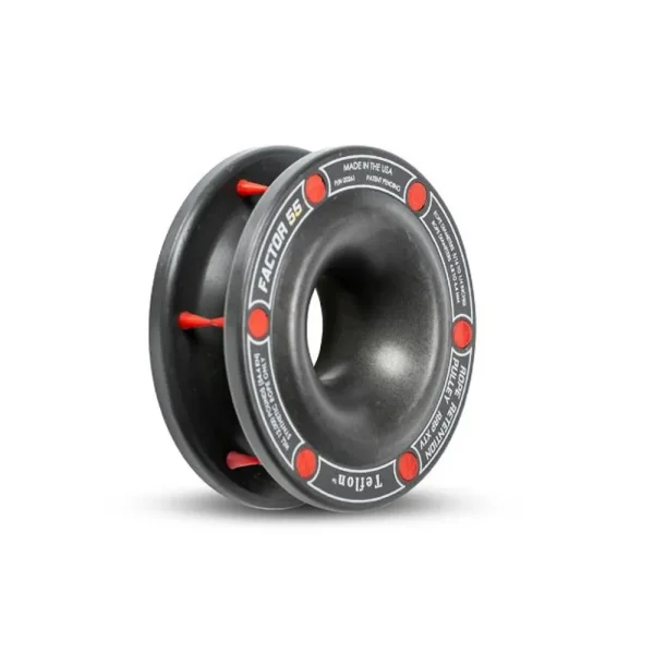 Factor 55 Rope Retention Pulley XTV RRP XTV (00261)