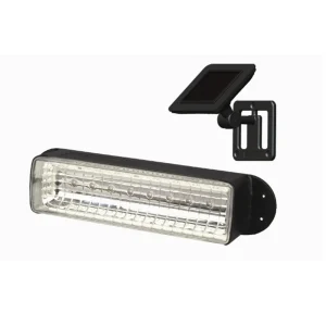Wirthco SOLAR-INDUSTRIAL LED LIGHT (23105)