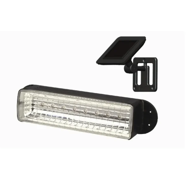 Wirthco SOLAR-INDUSTRIAL LED LIGHT (23105)