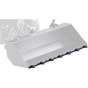 Swisher Bucket Scarifier Tooth Kit (16195)