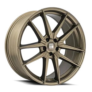 Touren TR94 3294 Gloss Dark Bronze Wheels