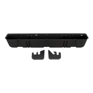 DU-HA Under Seat Storage 15-25 Ford F150 & 17-25 F250/F350/F450/F550 SuperCab (DUH20106, DUH20107)