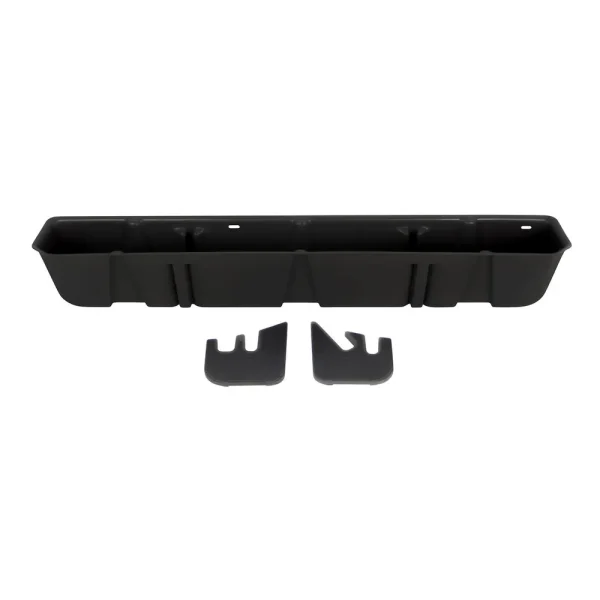 DU-HA Under Seat Storage 15-25 Ford F150 & 17-25 F250/F350/F450/F550 SuperCab (DUH20106, DUH20107)
