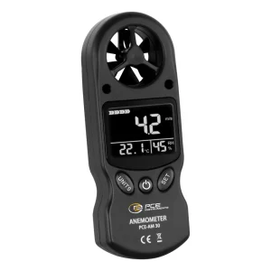 PCE Instruments Portable Environmental Meter (PCE-AM 30)
