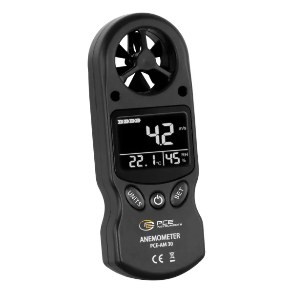 PCE Instruments Portable Environmental Meter (PCE-AM 30)
