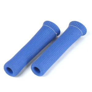 DEI Blue Protect-A-Boot, 6in 2-Pack (10531)