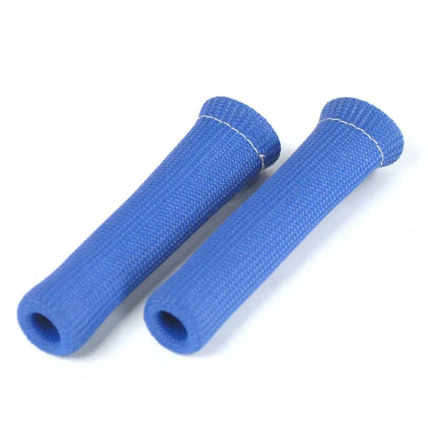 DEI Blue Protect-A-Boot, 6in 2-Pack (10531)
