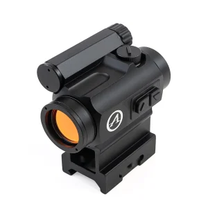 Athlon Optics Midas TSR2 Red Dot, 50K Hour Battery Life (403015)