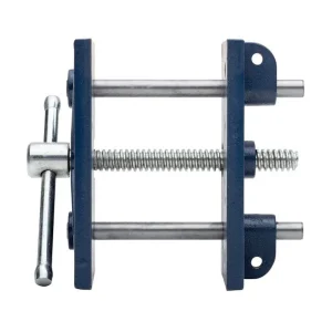 Yost Model L65WW Hobby Woodworking Vise (56484) - view 2