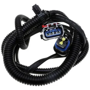 Precision Fuel Pump Wiring Harness – Z38001