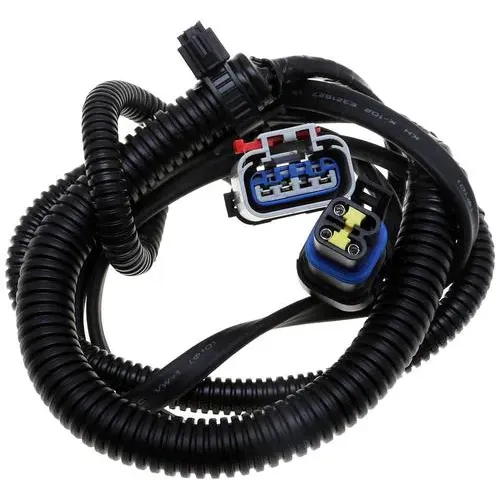 Precision Fuel Pump Wiring Harness – Z38001